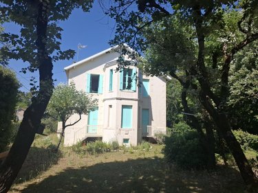 Appartement a vendre Saint-Georges-de-Didonne 17110 Charente-Maritime 62 m2 3 pièces 248330 euros