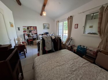 Maison a vendre Nieul-lès-Saintes 17810 Charente-Maritime 223 m2 7 pièces 375000 euros