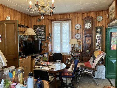 Maison a vendre Auray 56400 Morbihan 85 m2 5 pièces 293440 euros