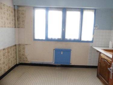 Appartement a vendre Bourges 18000 Cher 98 m2 5 pièces 59900 euros