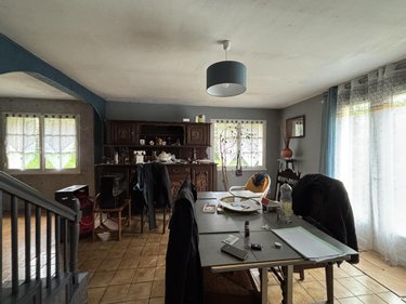 Maison a vendre Ploemeur 56270 Morbihan 126 m2 4 pièces 229360 euros
