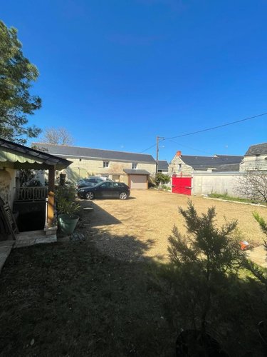 Maison a vendre Varrains 49400 Maine-et-Loire 230 m2 5 pièces 395200 euros