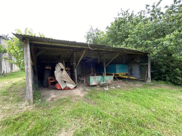Maison a vendre Bréhan 56580 Morbihan 78 m2 3 pièces 110565 euros