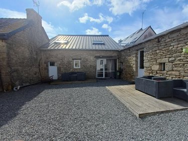 Maison a vendre Ploemeur 56270 Morbihan 1 m2  994010 euros