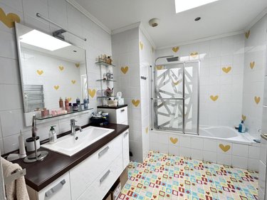 Maison a vendre Guer 56380 Morbihan 106 m2 6 pièces 327280 euros