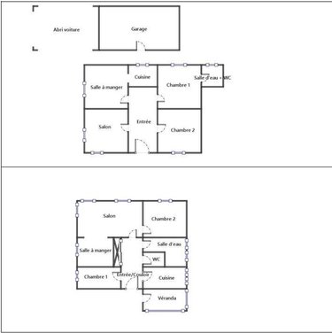 Viager maison Paulhan 34230 Hérault 138 m2 6 pièces 151400 euros