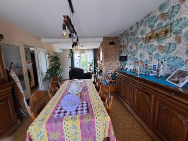 Maison a vendre Andres 62340 Pas-de-Calais 90 m2 4 pièces 208700 euros