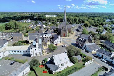 Maison a vendre Pluneret 56400 Morbihan 134 m2 6 pièces 403480 euros