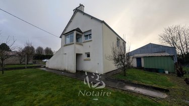 Maison a vendre Landivisiau 29400 Finistère 150 m2  179100 euros
