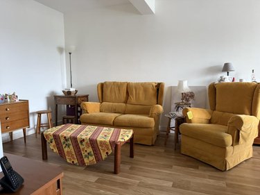 Appartement a vendre Guingamp 22200 Côtes-d'Armor 68 m2 3 pièces 143880 euros