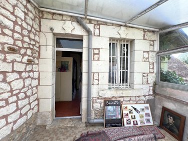 Maison a vendre Mareuil-sur-Cher 41110 Loir-et-Cher 180 m2 7 pièces 278000 euros
