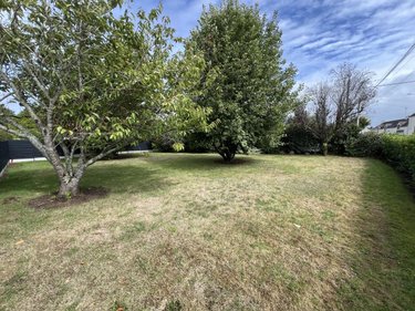 Terrain a batir a vendre Hennebont 56700 Morbihan 385 m2  89470 euros