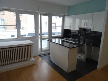 Appartement a vendre Paris 16e arrondissement 75016 Paris 30 m2 1 pièce 387000 euros