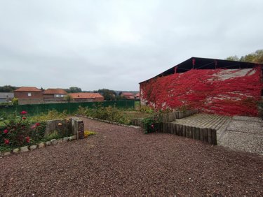 Maison a vendre Ecques 62129 Pas-de-Calais 100 m2 5 pièces 234000 euros