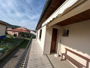 Maison a vendre Romagnat 63540 Puy-de-Dôme 119 m2 6 pièces 238000 euros