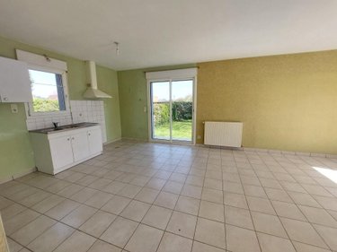 Maison a vendre Méral 53230 Mayenne 99 m2 4 pièces 188000 euros