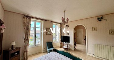 Maison a vendre Nyons 26110 Drôme 122 m2 6 pièces 380000 euros