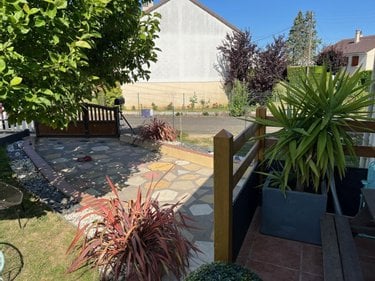 Maison a vendre Sainte-Jamme-sur-Sarthe 72380 Sarthe 100 m2 5 pièces 214180 euros