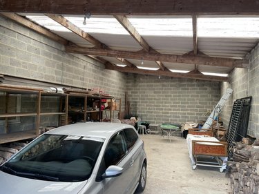 Maison a vendre Bévillers 59217 Nord 189 m2 10 pièces 269900 euros