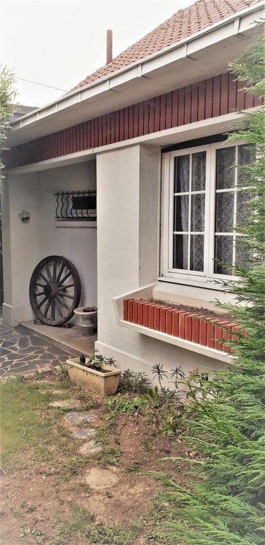 Location maison Caudry 59540 Nord 100 m2  650 euros