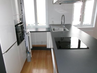 Immeuble a vendre Béthune 62400 Pas-de-Calais 125 m2  228800 euros