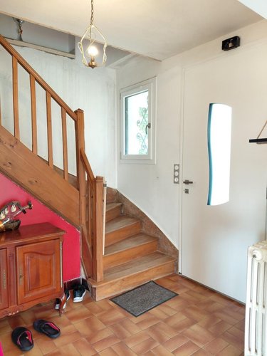 Maison a vendre Perche-en-Nocé 61340 Orne 117 m2 5 pièces 174075 euros
