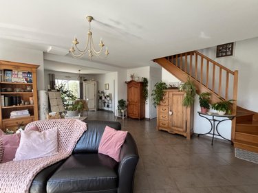 Maison a vendre Saint-Père-en-Retz 44320 Loire-Atlantique 126 m2 7 pièces 385800 euros