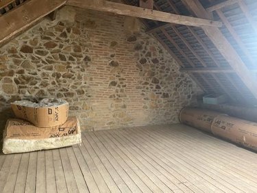 Maison a vendre Lamballe-Armor 22400 Côtes-d'Armor 123 m2  220500 euros