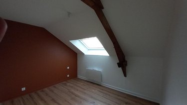 Location appartement Bouchamps-lès-Craon 53800 Mayenne 86 m2 4 pièces 570 euros