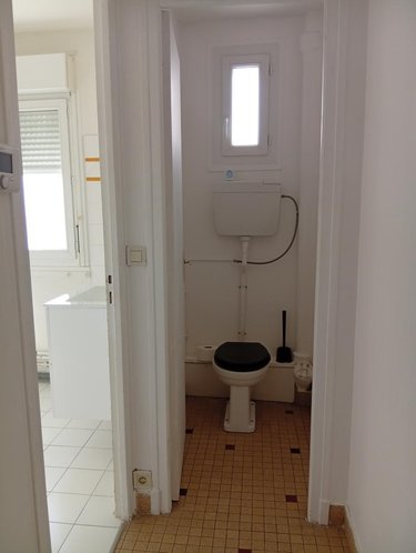 Location appartement Reims 51100 Marne 61 m2 3 pièces 630 euros