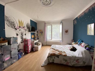 Maison a vendre Plémet 22210 Côtes-d'Armor 152 m2 6 pièces 209456 euros