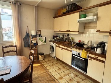 Appartement a vendre Grenoble 38000 Isère 54 m2 3 pièces 122000 euros
