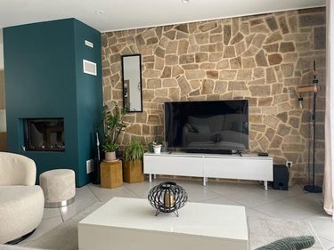 Maison a vendre Hillion 22120 Côtes-d'Armor 132 m2 5 pièces 334400 euros