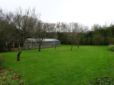 Maison a vendre Milizac 29290 Finistère 145 m2 7 pièces 329600 euros