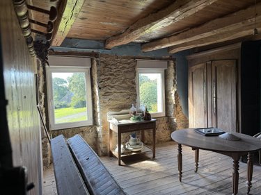 Maison a vendre Gausson 22150 Côtes-d'Armor 100 m2  96540 euros