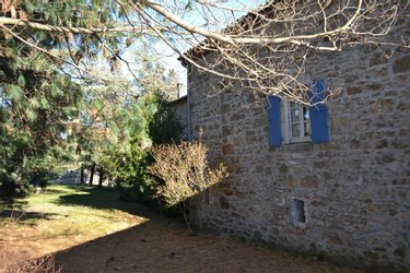 Maison a vendre Vinezac 07110 Ardèche 216 m2 9 pièces 318000 euros