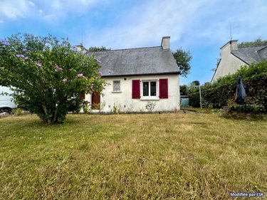 Maison a vendre Ploufragan 22440 Côtes-d'Armor 81 m2 5 pièces 201400 euros