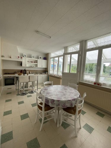 Maison a vendre Cambrai 59400 Nord 113 m2 5 pièces 161415 euros