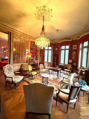 Maison a vendre Longuenée-en-Anjou 49770 Maine-et-Loire 520 m2 18 pièces 1090000 euros