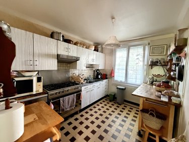 Maison a vendre Auray 56400 Morbihan 92 m2 5 pièces 366800 euros