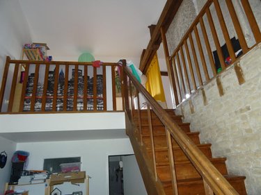 Location maison Cauroy-lès-Hermonville 51220 Marne 155 m2 5 pièces 1050 euros