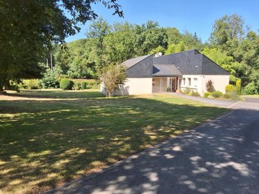 Maison a vendre Malguénac 56300 Morbihan 178 m2 5 pièces 301880 euros