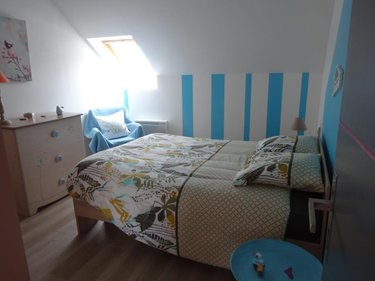 Appartement a vendre Saint-Renan 29290 Finistère 72 m2 3 pièces 229120 euros