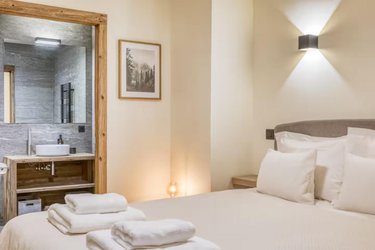 Appartement a vendre Megève 74120 Haute-Savoie 113 m2 6 pièces 1295000 euros