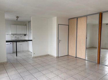 Appartement a vendre Besançon 25000 Doubs 52 m2  135000 euros
