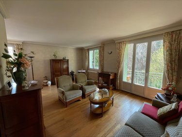 Appartement a vendre Bourg-en-Bresse 01000 Ain 83 m2  168000 euros