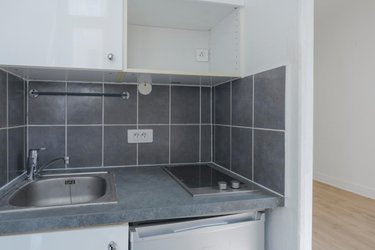 Appartement a vendre Paris 2e arrondissement 75002 Paris 21 m2 1 pièce 249000 euros