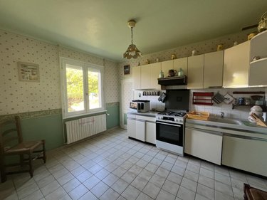 Maison a vendre Plomeur 29120 Finistère 69 m2 4 pièces 176400 euros