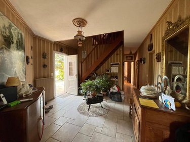 Maison a vendre Villemandeur 45700 Loiret 157 m2 6 pièces 230000 euros
