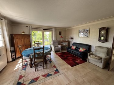 Maison a vendre Candé 49440 Maine-et-Loire 109 m2 5 pièces 291200 euros
